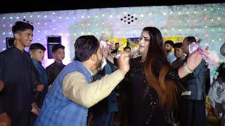 Meri Lagdi Kisse Na Vekhi Umraoo Jaan Mujra Dance Performance 2024