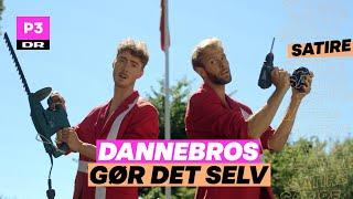 DanneBros - Gør det selv