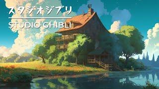 Studio Ghibli 영화에서 음악을 통한 스토리텔링의 예술생명의 이름, 텔루의 노래, 산포, 세계의 약속, 바다가 보이는 거리, 바람대로 길