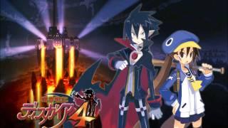 Disgaea 4 - Piano Sonata Number 4 Extended