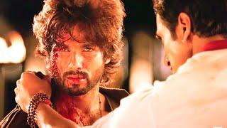 Shahid Kapoor and Sonu Sood - Best Fight Scene | R... Rajkumar Movie Scene | Sonakshi Sinha