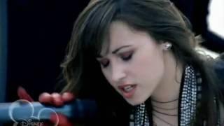 Demi Lovato - Get Back (Official Music Video HQ)