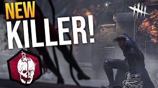 NEW KILLER "THE MASTERMIND" IS INSANE!!!