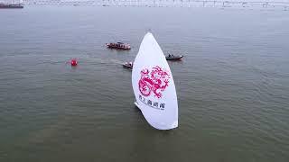 2025美高梅澳門國際帆船賽 - 第一日賽事精華 2025 MGM Macao International Regatta - The 1st Day Event Highlights