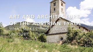 Highlights of the Italian & Austrian Tyrol | ACE Cultural Tours