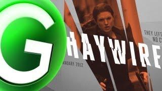 HAYWIRE Filmkritik - GIGA.DE