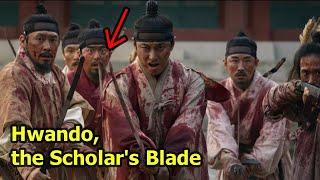 Traditional Korean Swords and Blades