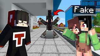 Best of Clyde BECAME Spy to Be Tankdemic and Mizumi for 24 HOURS in Minecraft!