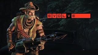 Cabot + Griffin = DAMAGE - Evolve 2025 MULTIPLAYER Gameplay