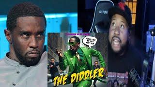 DJ Akademiks Speaks On Meek Mill & Other Rappers Being Fake Tough Then Speaks On The DIDDY PARTIES