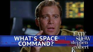 Star Trek: Space Command