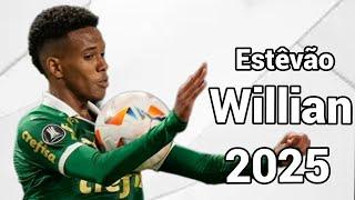 Estêvão Willian Vs Chelsea  2025 /2026 The Best Football Player In The World HD