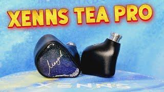 Xenns Mangird Tea Pro - СУПЕР комфортное звучание, идеальный тональный баланс! Xenns Tea Pro