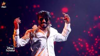 நம்ம Boys-ஓட தெறி Performance  | 9th Annual Vijay Television Awards | Preview