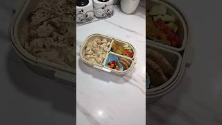 Pack lunch with me#lunchfantasy #bento#bentobox#lunchboxideas#lunchideas#asmreating#asmrfood #shorts