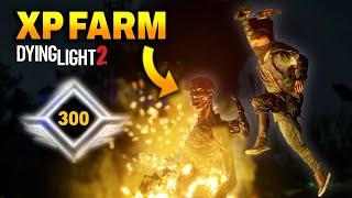 How to Farm Legend Level XP in Dying Light 2