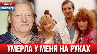 Ей было всего 40 лет... Умерла дочь Бывшего мужа Аллы Пугачевой