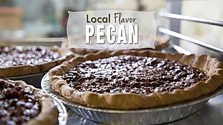 Local Flavor: Atlanta's Top Pecan Plates | Food Network