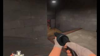 -4 vs Yoyotech ( TF2)