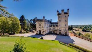 A Palace With Heritage Of Unparalleled Value BHHS Portugal Property.  Portugal Castle For Sale