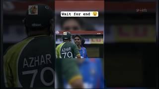 The art of swing bowling ft. Bhuvneshwar Kumar 