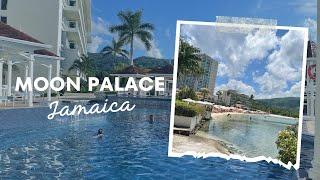 MOON PALACE OCHO RIOS JAMAICA | Hotel Walkthrough | ALL-INCLUSIVE LUXURIOUS FAMILY PARADISE