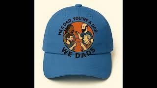 Not just another dad podcast