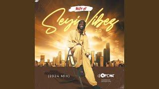 Best Of Seyi Vibez 2.0