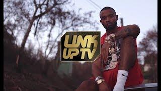 C Montana - Big Bits [Music Video] @LivingLegendC | Link Up TV