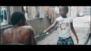 Monemsis ft Pino  - Wokem (Starring Emanuella & Mark Angel Comedy) [Official Video]