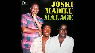 Josky Kiambukuta, Madilu System, Malage de Lugendo, Mayaula Mayoni - So.Pe.Ka (1988)