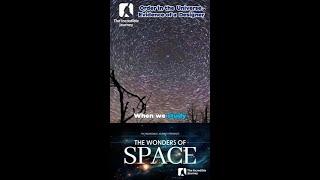 Discover the Hidden Harmony of the Cosmos!