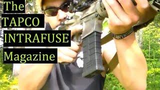 Tapco Ar15 Magazine Review