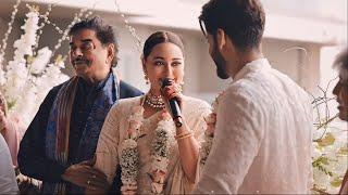 FULL VIDEO - Sonakshi Sinha and Zaheer Iqbal Fairy Tale Full Wedding Video