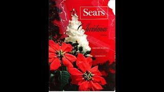 1964 Sears Christmas Wishbook