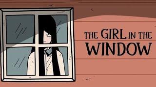 The Girl in the Window (Full Game Walkthrough). #puzzazzle