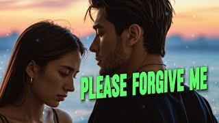 Please Forgive Me - Lyric Video