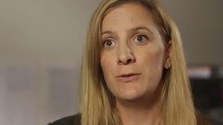 BME Profile Dr. Erin Buckley