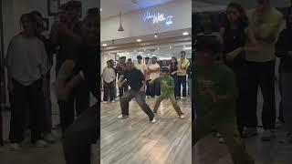 Ye ishq hay Dance cover by | Bhavya Gupta| #shorts