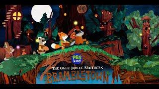 Brambletown Trailer (Now on PBS KIDS!)