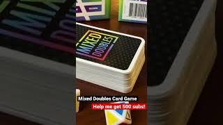 I got an awesome new card game!