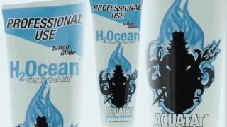 H2Ocean Aquatat Product Video