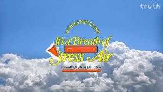 Breath of Stress Air | Evergreen :06 | truth