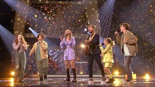 Group Performance - Goud - Susan & Freak | The Voice Kids Final