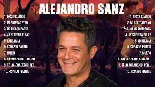 Alejandro Sanz ~ Grandes Sucessos, especial Anos 80s Grandes Sucessos