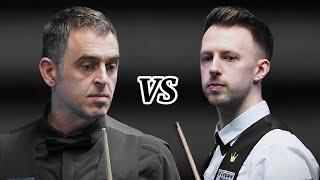 Ronnie O’Sullivan VS Judd Trump Final 2024 Champions Of Championship