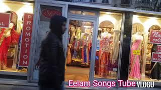 Eelam song paris il vaalum sooti pala naal aachu nee kaditham eluthi..sing by thenisai sellappa