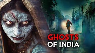 Unsolved Scary Stories of Indian Villages - Real Ghosts Stories