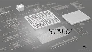 STM32: STM32CubeIDE, trzy sposoby konfiguracji pracy w języku C++