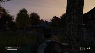 DayZ/CHERNARUS